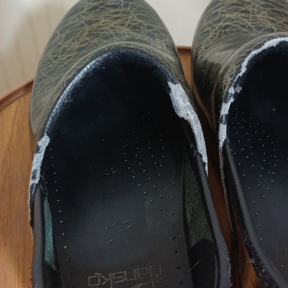 Danskin mules - Picture 7 of 12